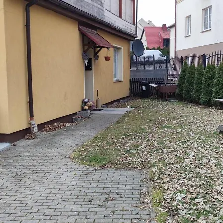 Apartment Na Lubelskiej *