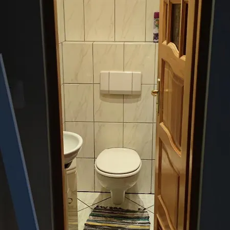 Apartment Na Lubelskiej Kudowa Zdroj