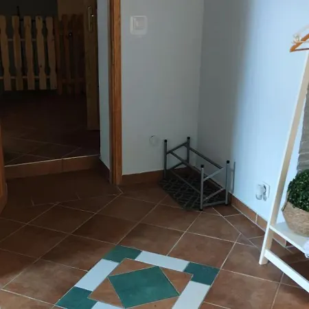 Na Lubelskiej Apartment