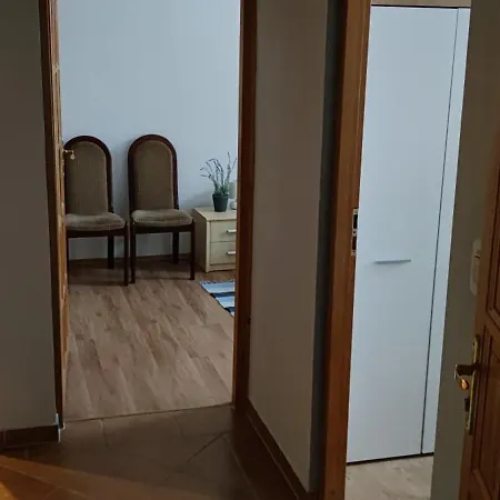 Apartment Na Lubelskiej