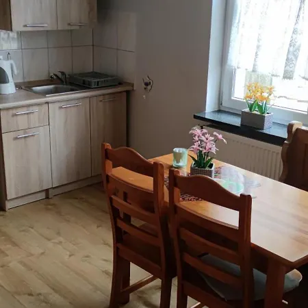 Apartment Na Lubelskiej *