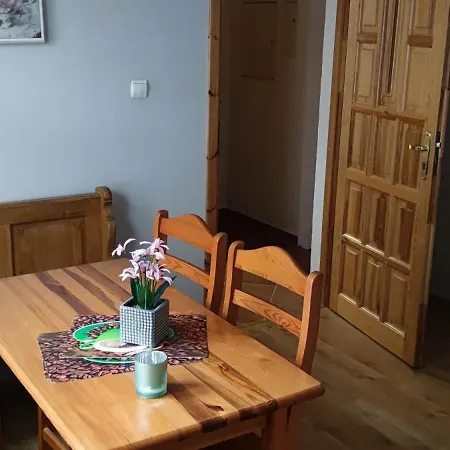 Apartment Na Lubelskiej *