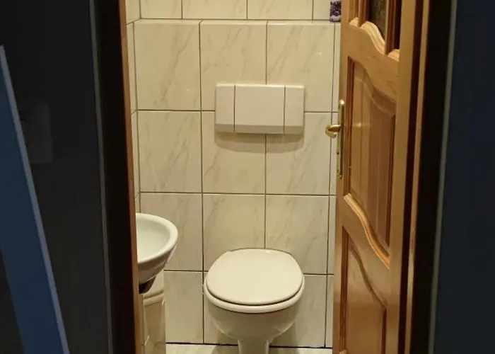 Apartment Na Lubelskiej Kudowa Zdroj