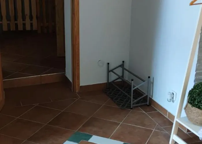 Na Lubelskiej Apartment