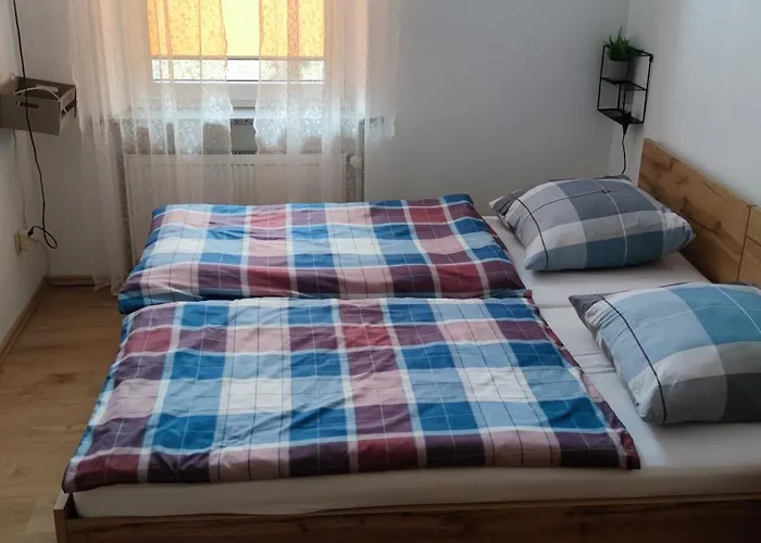 Na Lubelskiej Kudowa Zdroj