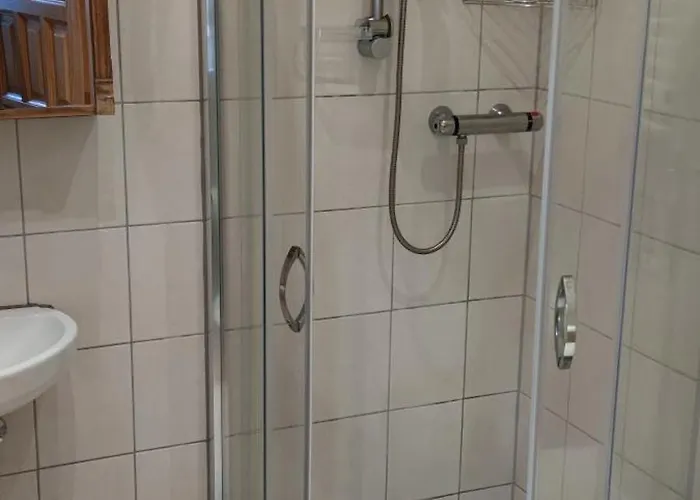 Na Lubelskiej Apartment