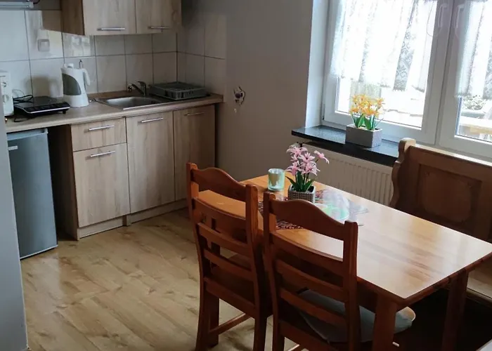 Apartment Na Lubelskiej *